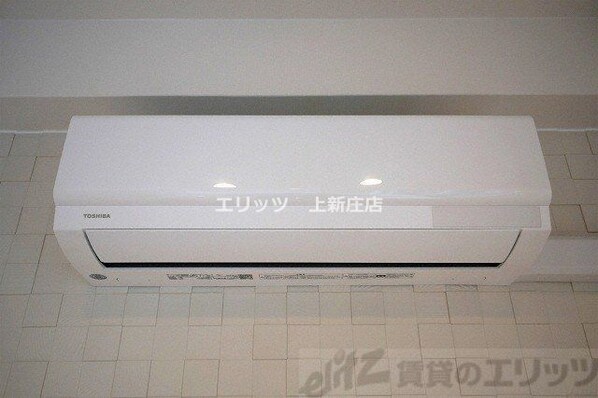 ベネチア天満橋の物件内観写真